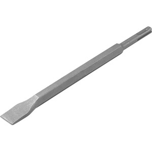 LUX-TOOLS Ploščati sekač SDS Plus 20 mm x 250 mm