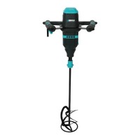 BIHUI Električni mešalnik MMB1800 1.800 W