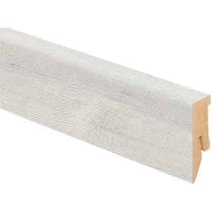 Zaključna letev 67206 50 mm x 18 mm dolžine 2600 mm