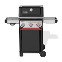Weber Plinski žar Spirit E-335 9.1 kW
