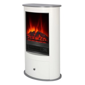 EL Fuego Električni kamin Wien II bel