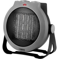 Iskra 750/1.500 W Električni kalorifer KPT-2015B