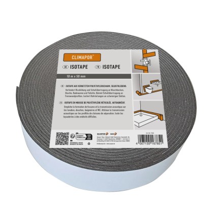 Climapor Isotape samolepilen