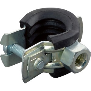 Izolirana cevna objemka Ø 12 mm-Ø 14 mm