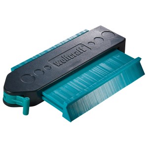 Wolfcraft Konturni bralnik 130 mm