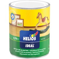 Ideal Akrilni Lak za parket polmat 750 ml