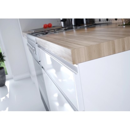 Kuhinjski set Parma bel