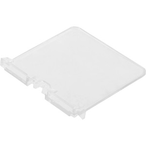 Nadomestni ščitnik za ostružke LUX-TOOLS rezkalnik OF-1200 A