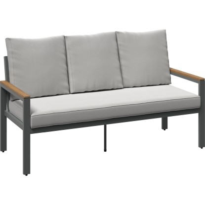 Sedežna garnitura Moonbeam 5-delna