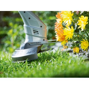 CMI Akumulatorska kosilnica na nitko C-ART-10,8/17