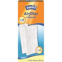 Swirl Univerzalni zračni filter za sesalce