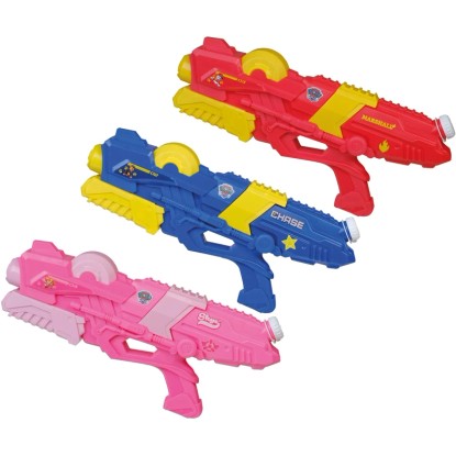 Happy People Vodna pištola Tačke na patrulji 42 cm