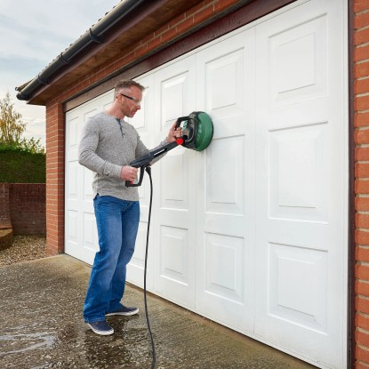 Bosch čistilnik za terase Aquasurf 280 Multi