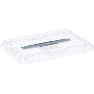 OBI Pokrov za večnamensko škatlo Cadiz xS – S Prosojen