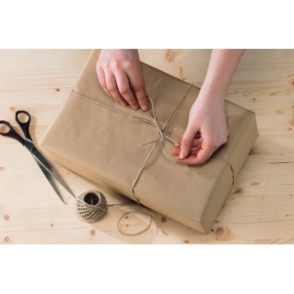 Vrvica za vezanje 3-delni komplet