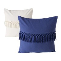 Boltze Blazina Linou 2 vrsti sortirana 45 cm x 45 cm