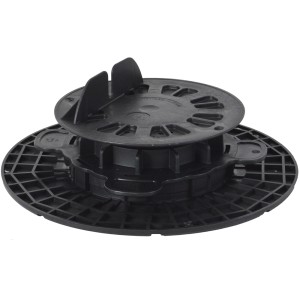 Stojalo GS Terrassen, 40-70 mm, nastavljivo s tramom