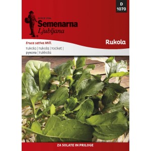 Semenarna Rukola