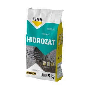 Murexin Cementna hitrovezna malta Hidrozat 5 kg