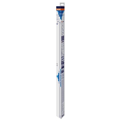 Podelementna LED-svetilka TubeKit topla bela 8,9 W 60 cm ER: A–A++