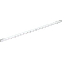 Svetlobna letev 1 x 36 W dolžina 125 cm bela