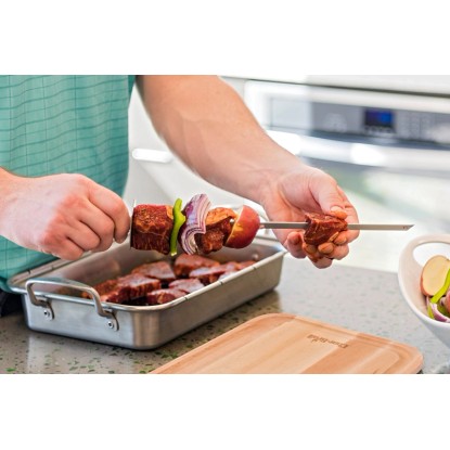 Char-Broil Grill+ Nabodalo