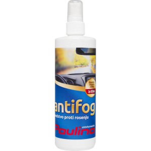 Paulina Sredstvo proti rosenju Antifog 200 ml
