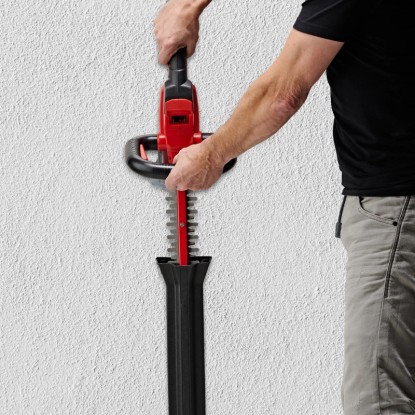 Einhell Power X-Change Akumulatorske škarje za živo mejo Arcurra 18/55