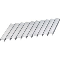 LUX-TOOLS Finožična sponka 12,85 mm x 4 mm Comfort 1.000 kosov