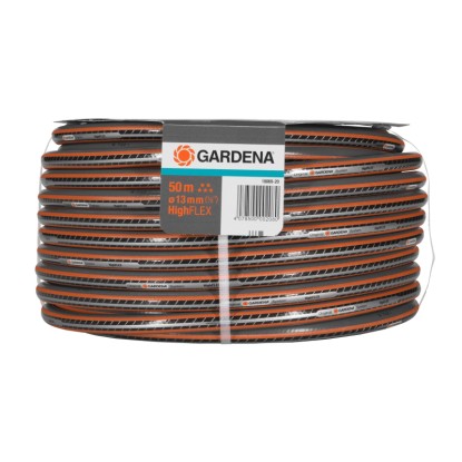 Gardena Vrtna cev Comfort HighFlex 13 mm (1/2") 50 m s PowerGrip 30 barov