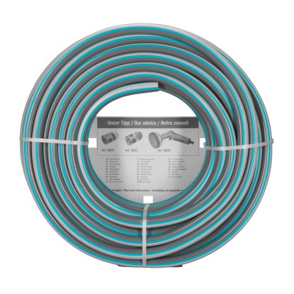 Gardena Vrtna cev Classic 20 mm (3/4") 50 m do 22 barov