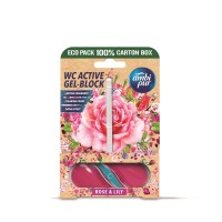 Ambi Pur WC obešanka Rose & Lily 45 g