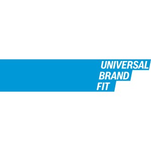 Bosch Standardna brusilna goba Expert S471 Medium 69 mm x 97 mm x 26 mm