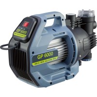 Vrtna črpalka 6000 l