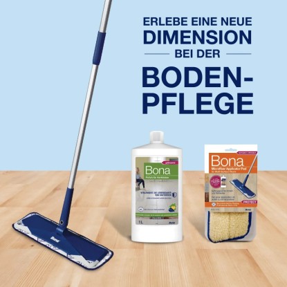Bona Polish za kamen, ploščice in laminat 1 l