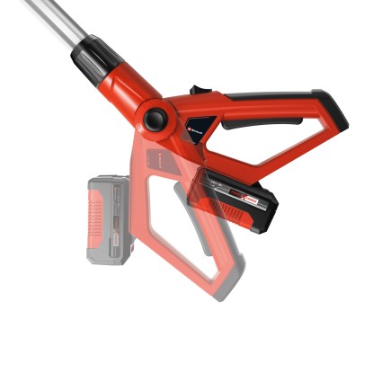 Einhell Power X-Change Baterijsko večnamensko orodje GE-HC 18 Li T Solo