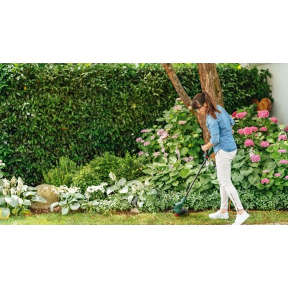Bosch Kosilnica na nitko EasyGrassCut 26 z močjo 280 W