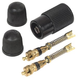 Prophete Vložki za avto ventil