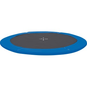 Varnostni rob za vrtni trampolin Ø 305 cm