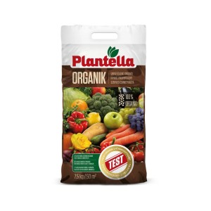 Plantella Univerzalno gnojilo Organik 7,5 kg