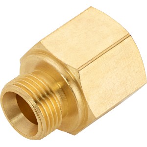 LUX-TOOLS Reducirni nastavek dvojni 1/2" na 3/8"