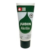 JUB Kit za les Jubin Akrilin hrast v tubi 150 g