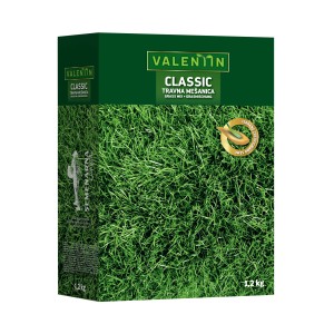 Valentin Classic Travna mešanica 1,2 kg