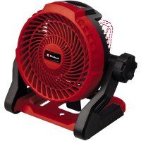 Einhell Akumulatorski ventilator Power X-Change GE-CF 18/2200 Li