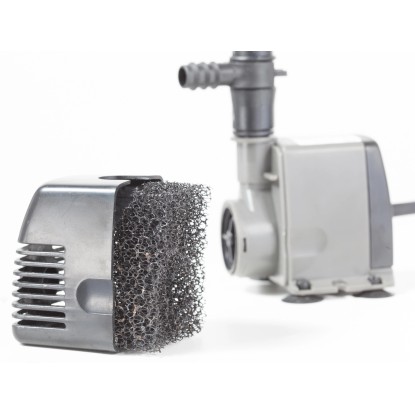 Heissner Smartline Komplet črpalk za ribnik Indoor 600 l/h