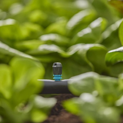 Gardena Šoba MDS Endline Micro Strip 5 - zalivalni sistem 5 kos