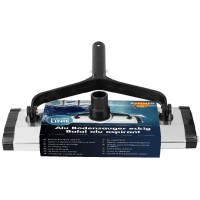 Summer Fun professional Aluminijast sesalnik za dno Oglat