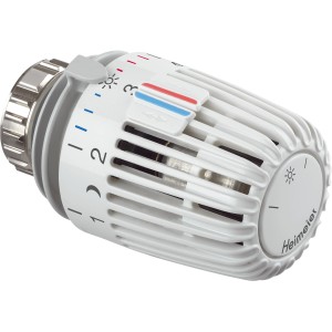 Heimeier Thermostatska glava za namestitev na radiator