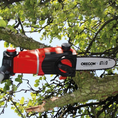 Einhell Power X-Change Baterijsko večnamensko orodje GE-HC 18 Li T Solo