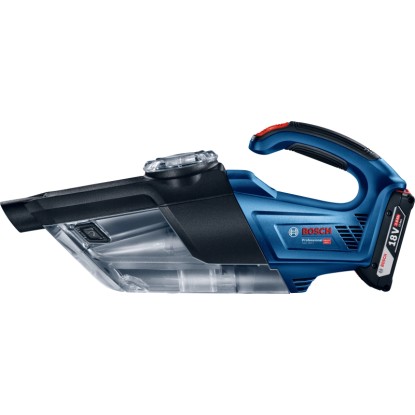 Bosch Professional Baterijski ročni sesalnik GAS 18 V 1